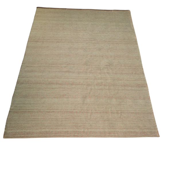 Ceasar, Carpet, L300xW200cm, White Washed (vitlaserad)