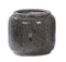 Terra, Pot, dia20.5xH18.5xW20.5cm, Grey/Off White