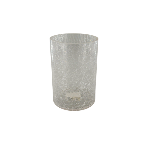 Sion, Vase, dia15xH22cm, Clear