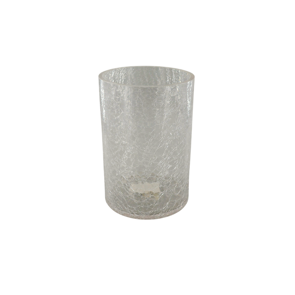 Sion, Vase, dia15xH22cm, Clear