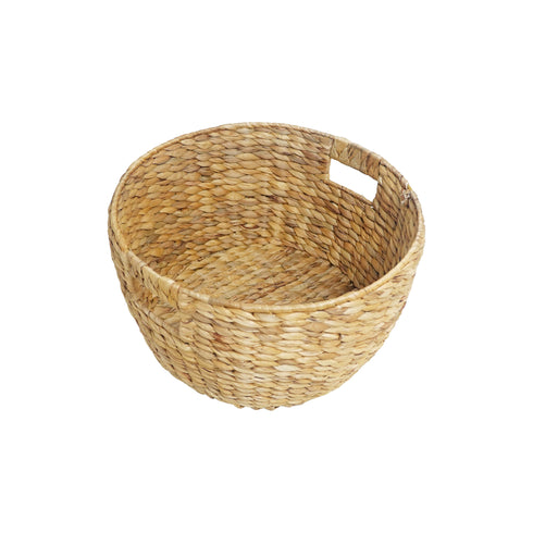Strand, Basket, dia36/25xH20/23cm, Natural