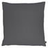 Lily, Cushion Cover, 50x50 cm, Dark Grey