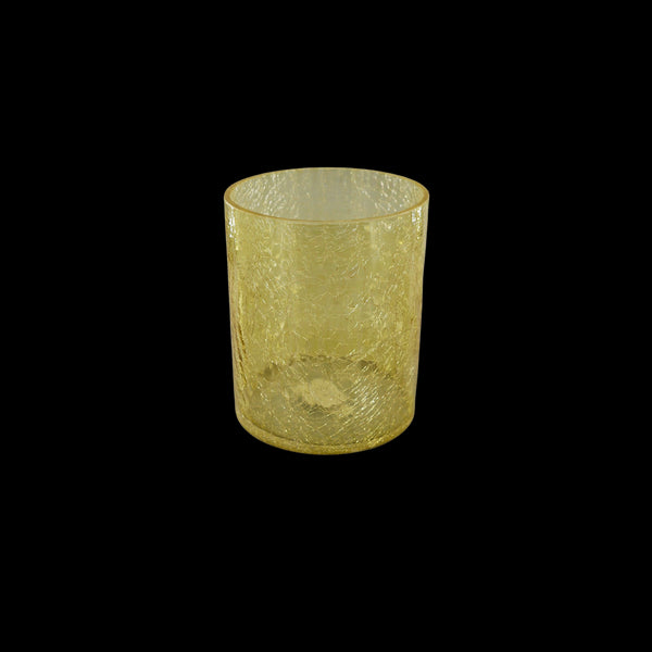 Sion, Candle Holder, dia15xH18cm, Brown