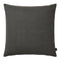 Rest, Cushion cover, L45xW45cm, Grey