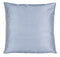 Dupion, Cushion Cover, W50xL50cm, Light Blue