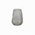 Lotus, Vase, dia15xH20cm, Grey
