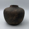 Borea, Vase, dia28xH23,5cm, Brown