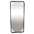 Metina, Mirror, H150xW65xD4cm, Black