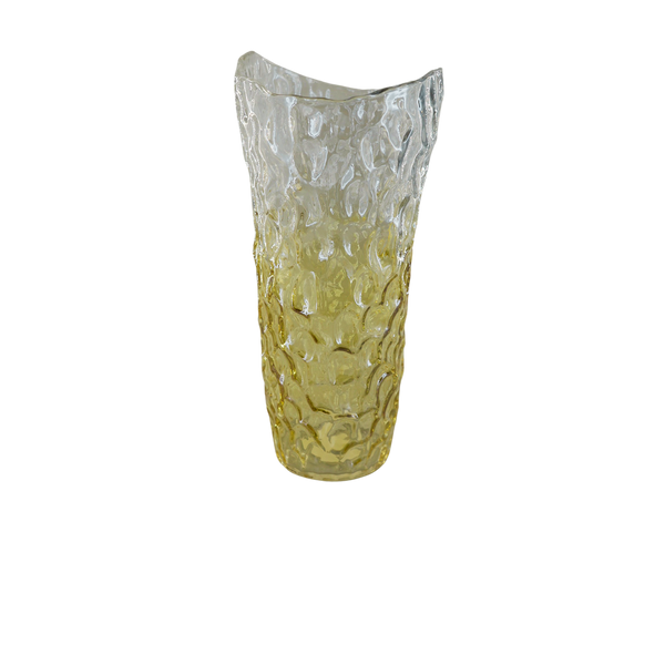 Breeze, Vase, H30xW15xD14cm, Brown