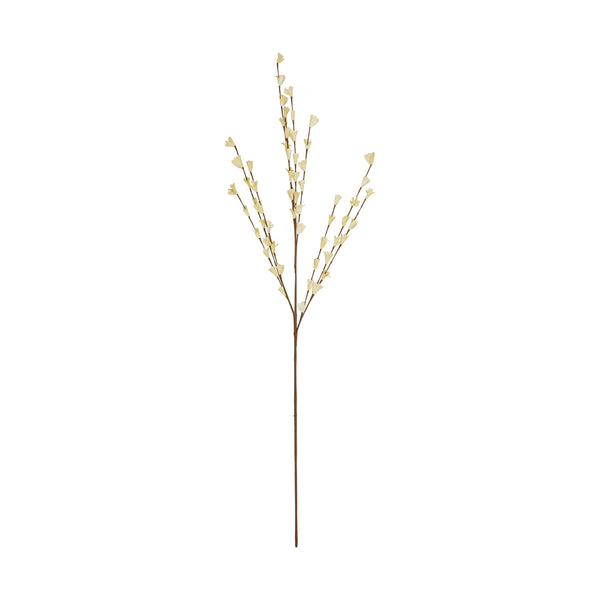 Rapello, Decoration, 78cm, Light Yellow