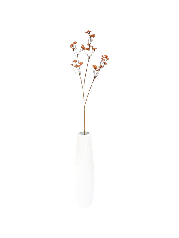 Zen, Decoration, H81cm, Coffee