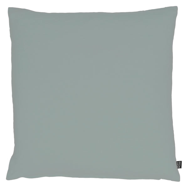 Lily, Cushion Cover, W50xL50 cm, Dusty Mint