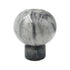 Limbo, Vase, dia22xH24.5cm, White/Black