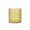 Daisy, Candle Holder, dia15xH15cm, Brown