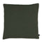Lily, Cushion Cover, W50xL50 cm, Dark Green