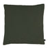 Lily, Cushion Cover, W50xL50 cm, Dark Green