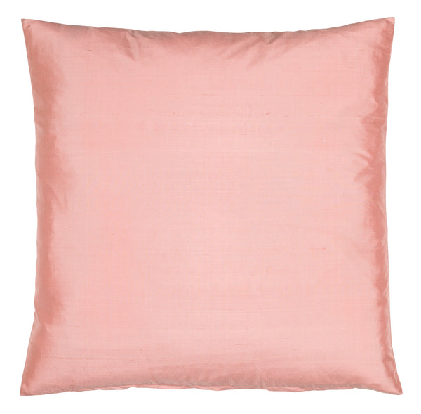 Dupion, Cushion Cover, W50xL50cm, Peach