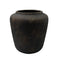 Borea, Pot, dia32,5xH33,5cm, Brown