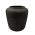 Borea, Pot, dia32,5xH33,5cm, Brown