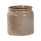 Rockland, Pot, dia19.5xH19xW19.5cm, Beige