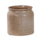 Rockland, Pot, dia19.5xH19xW19.5cm, Beige