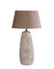 Glimt, Lamp base, dia21.5xH61cm, Grey