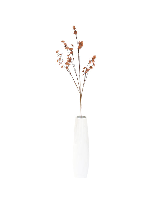 Peak, Decoration, H82cm, Brown