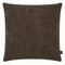 Form, Cushion cover, L45xW45cm, Coffe