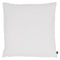 Lily, Cushion Cover, 50x50 cm, White