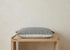Hella, Cushion cover, L60xW40cm, Light Blue (ljusblå)/Denim/Vintage Denim/Light Aqua/Sky Mint