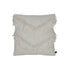 Fringles, Cushion Cover, H50xW50cm, Off White