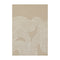 Lines, Canvas Print, H100xW70xD3cm, Sand/White