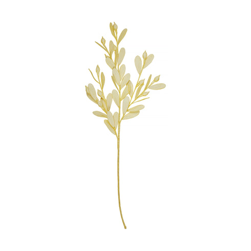 Kalamata, Decoration, L94cm, Light Yellow