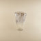 Aura, Vase, dia16xH25cm, Grey