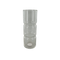 West, Vase, dia10,5xH30cm, Clear