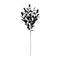 Coyet, Decoration, L118cm, Black