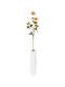 Echo, Decoration, H82cm, Yellow