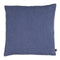 Lily, Cushion Cover, 50x50 cm, Vintage Indigo
