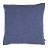 Lily, Cushion Cover, 50x50 cm, Vintage Indigo