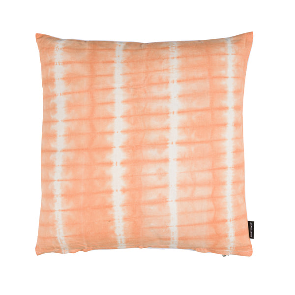 Menorca, Cushion, W50xL50cm, Orange, Feather Filling