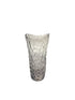 Breeze, Vase, H25xW12,5xD12,3cm, Grey