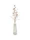 Luna, Decoration, H77cm, Shell Peach