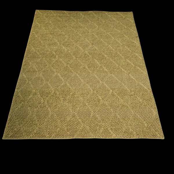 Sam, Carpet, L300xW200cm, Sand