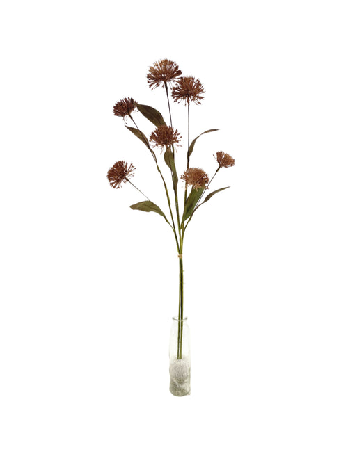 Drift, Decoration, H77cm, Brown