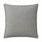 Hollie, Cushion cover, L45xW45cm, Light Grey (ljusgrå)/Antartica/Grey Melange/Middle Grey