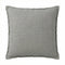 Hollie, Cushion cover, L45xW45cm, Light Grey (ljusgrå)/Antartica/Grey Melange/Middle Grey