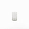 Zenit, Candle Holder, dia10xH15cm, Clear