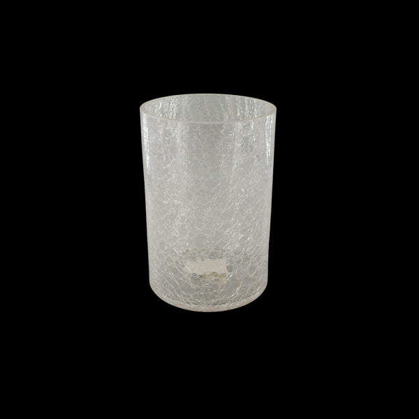 Sion, Vase, dia15xH22cm, Clear