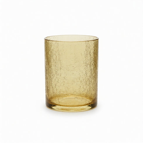 Sion, Candle Holder, dia15xH18cm, Brown