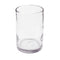Spring, Vase/lantern, dia13xh18, Clear, Glass